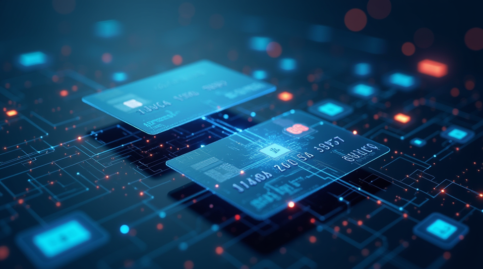 Smart Transaction Routing